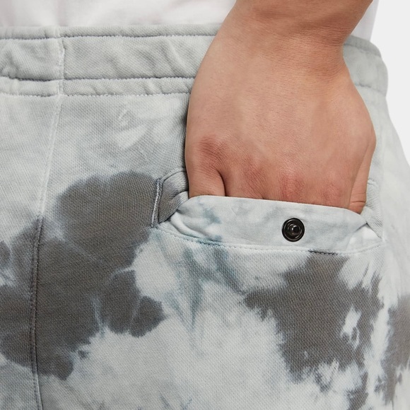 Nike Sportswear Club Fleece
Tie-Dye Trousers - Picture 5 of 5
